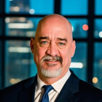 Johns Hopkins Medicine Employee John Crockett's profile photo