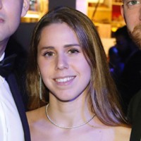 EY Employee Giulia Mercuri's profile photo