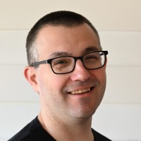 PolyAI Employee Damian Sasso's profile photo