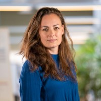 Catharina Hospital Eindhoven Employee Eva Deckers's profile photo