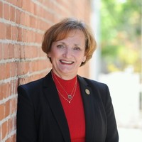 Valley Children's Healthcare Employee Lynne Ashbeck's profile photo