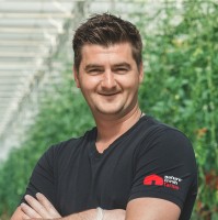 Nature Fresh Farms Employee Matt Quiring's profile photo