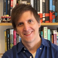 IMAGINARY gGmbH Employee Eric Londaits's profile photo