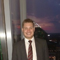 Levy Restaurants Employee Taylor Mack's profile photo