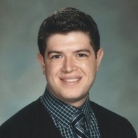 EY Employee Matthew Borges's profile photo