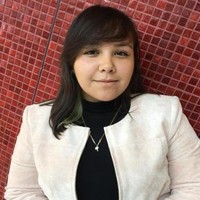 Cibo Vita Employee Ashley Casco's profile photo