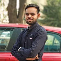 ShawMan Software Pvt. Ltd. Employee Rushikesh Thakur's profile photo