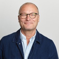 Companions for Leadership Employee Lasse Wrennmark's profile photo