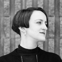 VerbalVisual Employee Abigail Smith's profile photo