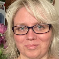 CRANES101 Employee Dorthe Rasmussen's profile photo