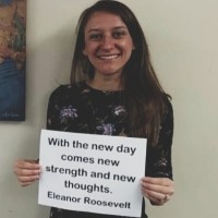 Express Employment Professionals Employee Brooke Souder's profile photo