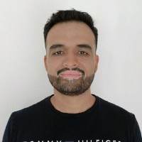 CDAG Employee Rodolfo David Izaguirre Oliveros's profile photo