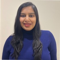 Aditi Garg Email & Phone Number