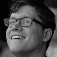 46elks Employee Johannes Ridderstedt's profile photo