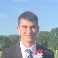 JPMorganChase Employee Robert Pinto's profile photo