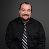 Leap Managed IT Employee Joshua Kimmerling's profile photo