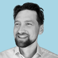 Factor Employee Jake Pflaum's profile photo