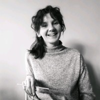 Sygic Employee Katarina Mitrikova's profile photo
