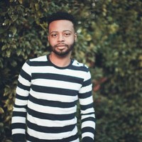 Earth Wind & Fire Employee Marque Musgrove's profile photo