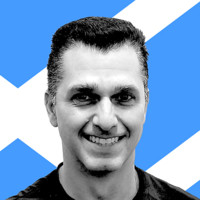 RX Music Employee Ely Kleiman's profile photo
