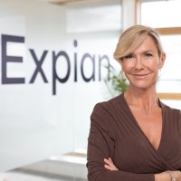 Expian Employee Clare Newman's profile photo