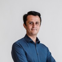 SASU BAR DE LA LIBERTE Employee Conrad Gouws's profile photo