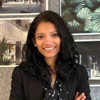 nettletontribe Employee Pallavi Ghadigaonkar's profile photo