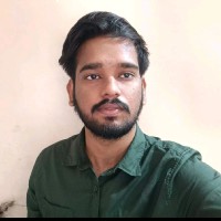 Ezeeinfo Cloud Solutions Employee Sedhu Rajan's profile photo