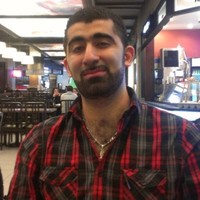 City of Calgary Employee Hussein Hammoud's profile photo