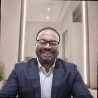NTT DATA Business Solutions Employee Niranjan Gupta's profile photo