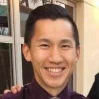 Capital Group Employee Michael Wen's profile photo