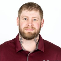 Amazon Employee Tyler Burrell's profile photo