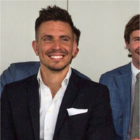 Coolness Employee Michel van Brink's profile photo