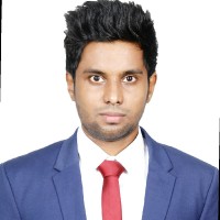 Scholl Employee Dinesh Sriram's profile photo