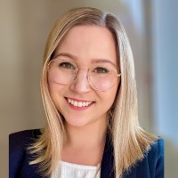 Nordic Group, LLC. Employee Jenni Ekman's profile photo