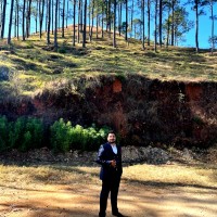 Codekerdos Employee Shubham Dutta's profile photo