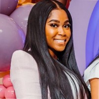 Mount Sinai Health System Employee Gabrielle Roach's profile photo