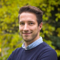 Sander de Bruin Email