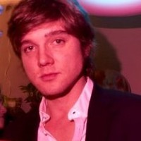 NOW Magazine Employee Benjamin Boles's profile photo