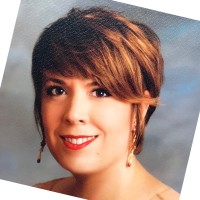 Vacatia Employee Elizabeth Maxfield's profile photo