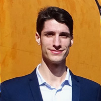 3V Tech Employee Stefano Milanesi's profile photo