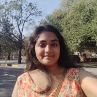 XploreGEO Employee Jayashree D's profile photo