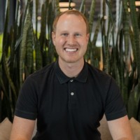 EF Educational Tours Employee Christopher Levine's profile photo