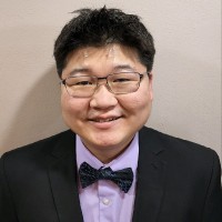 City of Santa Ana Employee Chad Kim's profile photo