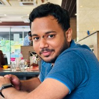 Starlight Airlines Employee Salim Malik's profile photo