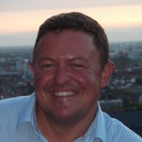 TE Connectivity Employee Mark Eyles's profile photo