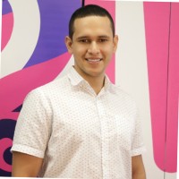 Robin Valderrama Posada Email