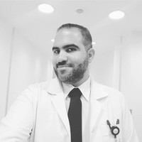 Bupa Global Employee Samy Samir's profile photo