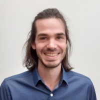 TerraNIS SAS Employee David Morin's profile photo