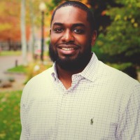 Brookline High School Employee Dewayne Clachar's profile photo